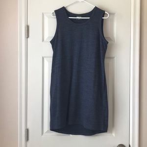 Sack Dress